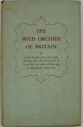 THE WILD ORCHIDS OF BRITAIN