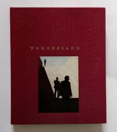 Wonderland: Noordlicht 99　ヴィム・メリス写真集