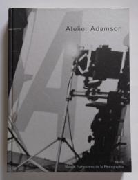 Atelier Adamson　アトリエ・アダムソン