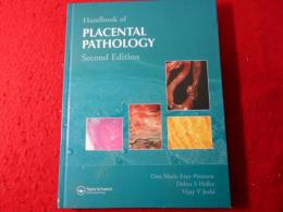 Handbook of placental pathology