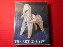 The art of Cyprus