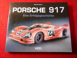 Porsche 917: Eine Erfolgsgeschichte
