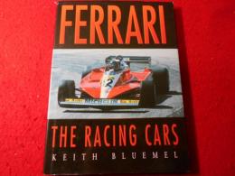 Ferrari: The Racing Cars
