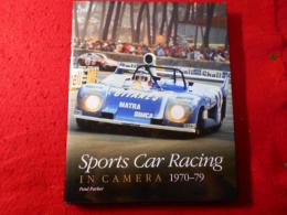 Sports Car Racing in Camera 1970-79