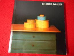 Shaker design
