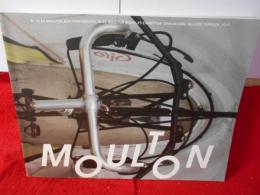 Alex Moulton Bicycles Exhibition 図録