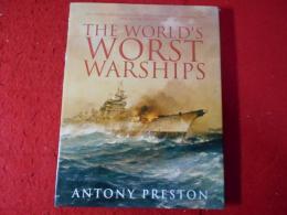 The World's Worst Warships