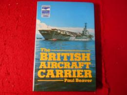 The British Aircraft Carrier