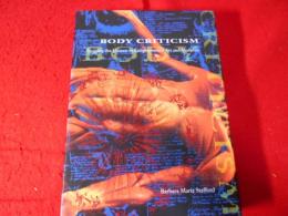 Body criticism : imaging the unseen in Enlightenment art and medicine