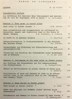【英語洋書】Mountain forests and avalanches : proceedings of the Davos seminar, September, 1978『山林と雪崩：ダボス・セミナー会議録』IUFRO(国際林業研究機関連合)