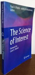 英語洋書　The Science of Interest 【興味の科学】
