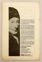 【英語洋書】 哲学ジャーナル 『The journal of philosophy』 71(21)(1974.12) ●論文別刷