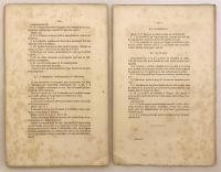 【フランス語洋書】 インド哲学史資料 『Matériaux pour servir a l'histoire de la philosophie de l'Inde』 1878年刊