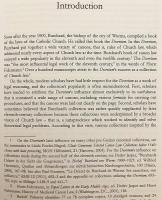 【英語洋書】 1000年頃の教会法の形成：ヴォルムスのブルカルドゥスによる教令集 (教会法令集) 『Shaping church law around the year 1000 : the Decretum of Burchard of Worms』