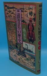 図説滋賀県の歴史