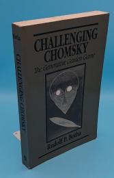 Challenging Chomsky The Generative Garden Game(英)