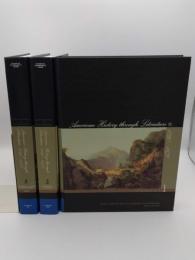 American History Through Literature 1820-1870　1～3　全3冊