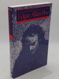 The American Face of Edgar Allan Poe(英)