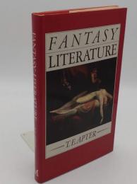 Fantasy literature: An approach to reality(英)