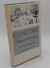 Concord: Climate for Freedom(英)
