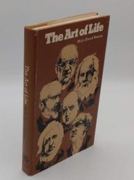 The Art of Life: Studies in American Autobiographical Literature(英)