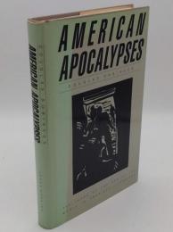 American Apocalypses: The Image of the End of the World in American Literature(英)