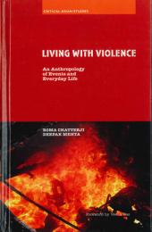 Living with Violence: An Anthropology of Events and Everyday Life.