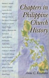 Chapters in Philippine Church History.