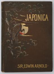 (英)JAPONICA　