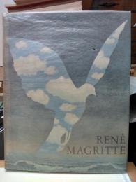 (英)RENE MAGRITTE