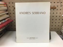 アンドレ・セラーノ　Andres Serrano