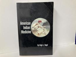 (英)American Indian Medicine