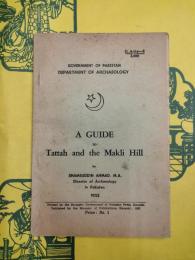A GUIDE to Tattah and the Mkli Hill