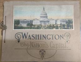 WASHINGTON　The Nations Capital