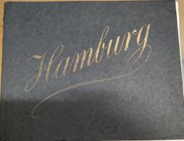 Hamburg     ハンブルクのView Book