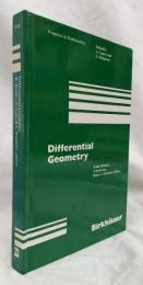 【数学洋書】Differential Geometry