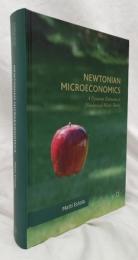【経済学洋書】NEWTONIAN MICROECONOMICS