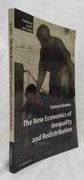 【経済学洋書】The New Economics of Inequality and Redistribution