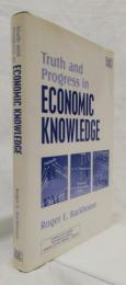 【経済学洋書】Truth and Progress in ECONOMIC KNOWLEDGE