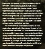 【物理学洋書】Particle Dark Matter