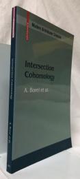 【数学洋書】Intersection Cohomology　Reprint of the 1984 Edition