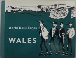 World Dolls Series: WALES