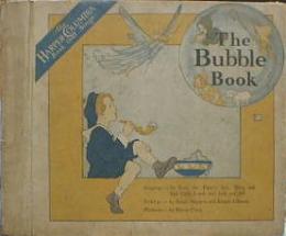 (英) The　Bubble　Book