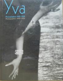 Yva Photographies 1925-1938 M