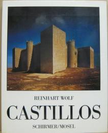 CASTILLOS/BURGEN IN SPANIEN (独) 城：　スペインの城