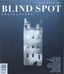 BLIND SPOT PHOTOGRAPHY　ISSUE FOUR(4)