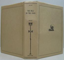 THE MILL ON THE FLOSS  by GEORGE ELIOT 研究社英文学叢書