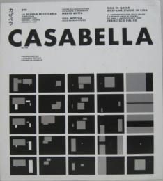 Casabella : カザベラ 890 OTTOBRE 2018