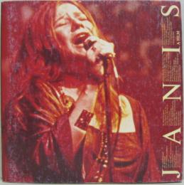 JANIS  A FILM