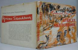 African sketchbook